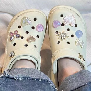 �¿�DIY���w�黨���ٸ�Ь���b�Ʒ���diy�ֹ��Ʒ����ЬЬ��Ь�