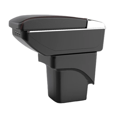 Armrest box — Ford for Ford