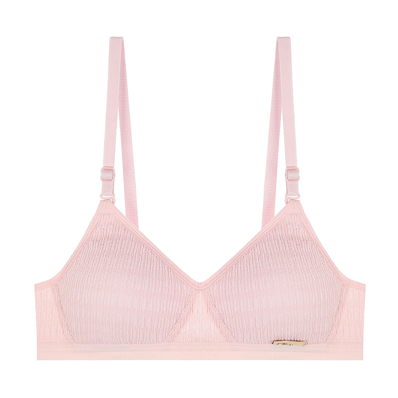 Розовый [одиночный пакет]