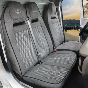 Saic Maxus Dana V1L M1 V80 V90 V70 oturacaq üzlükləri, buz ipək