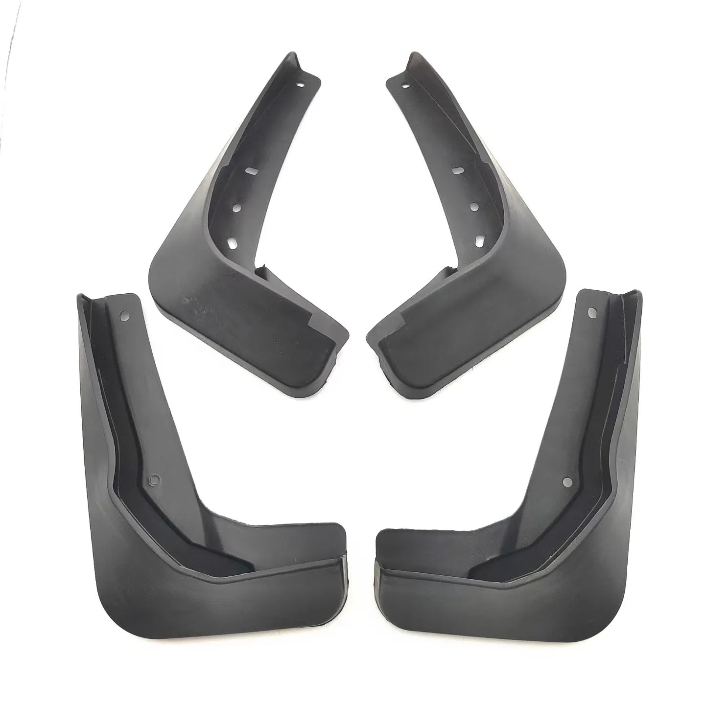 Guardabarros para Audi A3 Sedán/Audi A3 Saloon (2014-2016) image 5