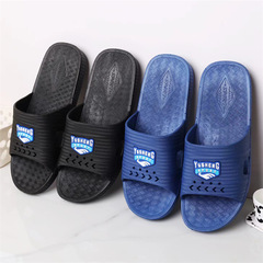 地攤拖鞋男夏家用軟底居家防滑四季涼拖酒店賓館四季吳川廠家批發