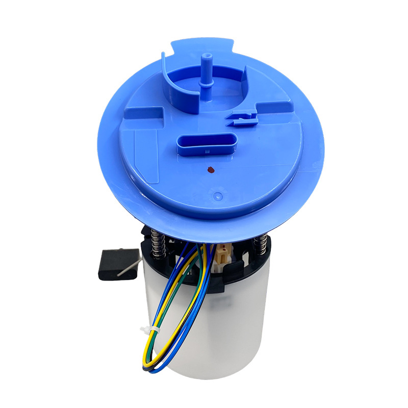 Cross-Border Spot Wholesale A2184700394 Suitable for Mercedes-Benz 218W21E-Class Fuel Pump Assembly Gasoline Pump Assembly