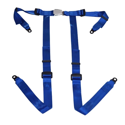 Hot selling aircraft buckle: Car seat belt