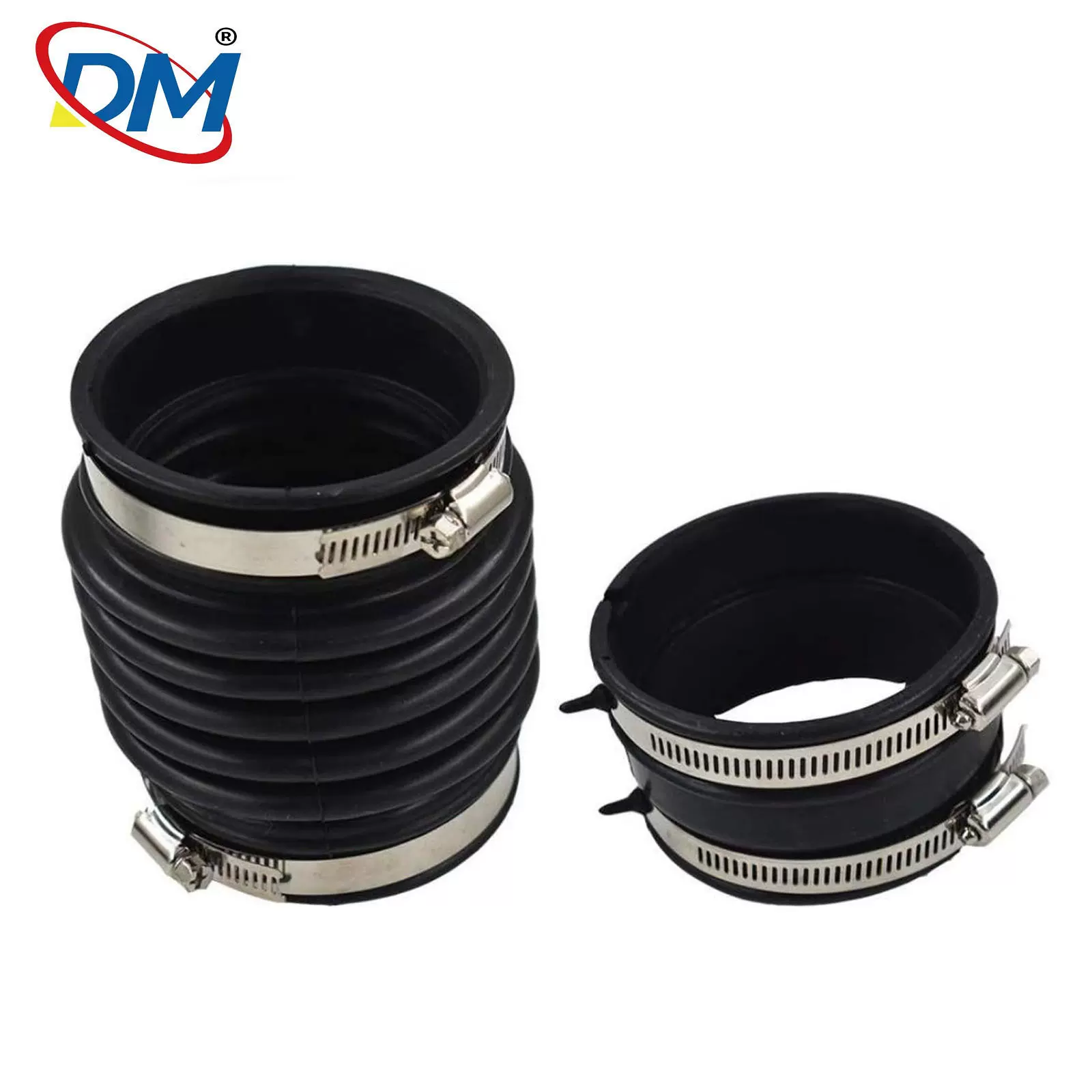 厂家 适用于尼桑16576-EA200汽车进气总管 空气管 橡胶管