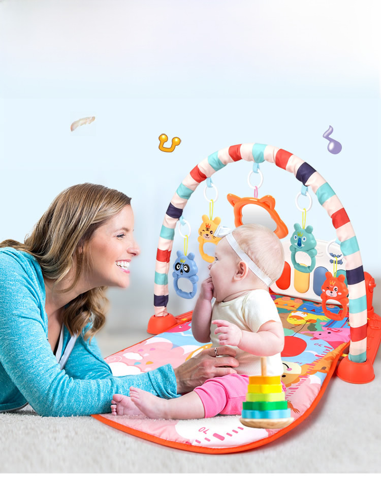 Interactive Learning Toy