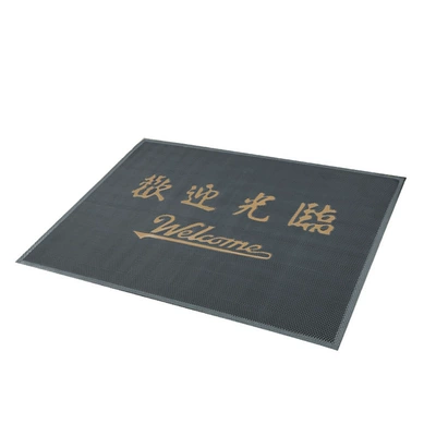 Anti-Slip Mat Carpet — Avtomobil döşəmə paspasları