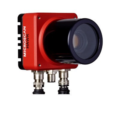 MICROSCAN迈思肯 HAWK MV-4000-13 智能相机