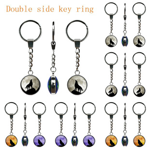 �ǈD�v耳׿�Time Stone Keychain�p��r�⌚ʯ�W���h�ٴ����lDM