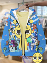 �к��Bñ����_���{ɫ�����SɫС��3D�D��ӡ���ﶬ�ڴ�����Kids