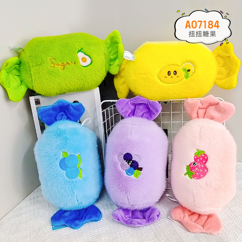 Vegetales familia agarrar muñeca muñeca 8 pulgadas agarrar muñeca muñeca