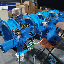 WSD941X-10Q-DN800�V�ø���һ�wʽ��˹���õ��y ��485ͨӍ�ӿ�