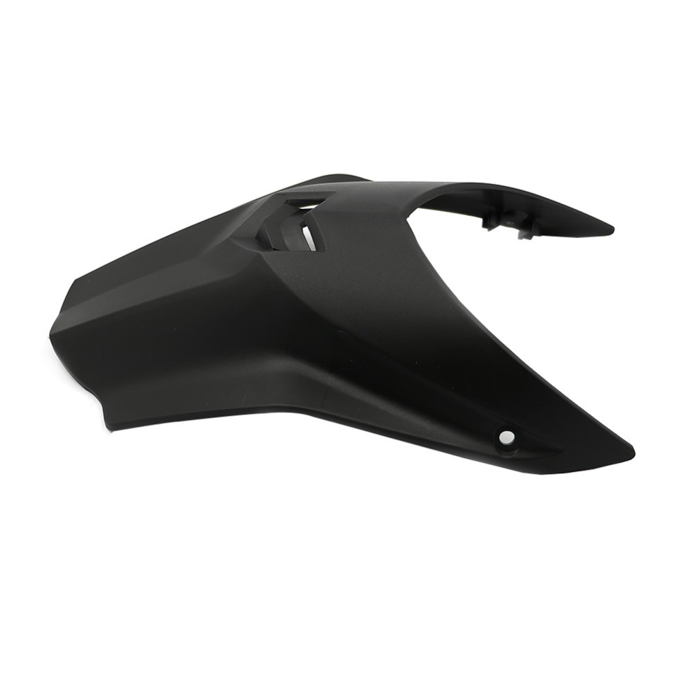 Suitable for BMW R1250GS/ADV R1200GS LC waterbird ADV modified front and rear fender extended mud tile