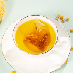 玉米須茶桑葉茶盒裝袋裝黃苦蕎梔子養生茶袋泡茶熬夜茶代發批發