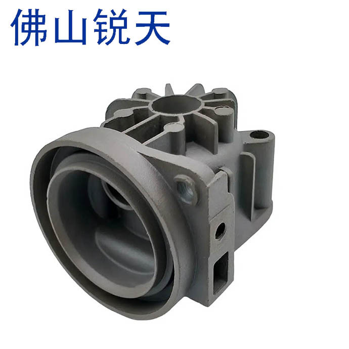 Compressor Pneumatic Suspension Suitable for Wabcow211 Mercedes-Benz A2113200304 A2203200104 22032