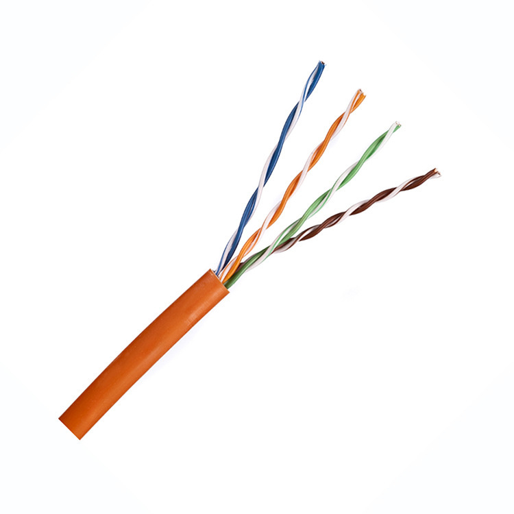Oxygen-free copper rental router broadband network cable, Cat5 network cable wholesale, eight-core Category 5e network cable, 100 Mbps Oxygen-free copper rental router broadband network cable, Cat5 network cable wholesale, eight-core Category 5e network cable, 100 Mbps
