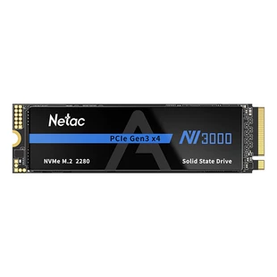 Langke/Netac Shadow NV3000A 256G 512G 1T 2T M.2 NVMe SSD твердотельный накопитель
