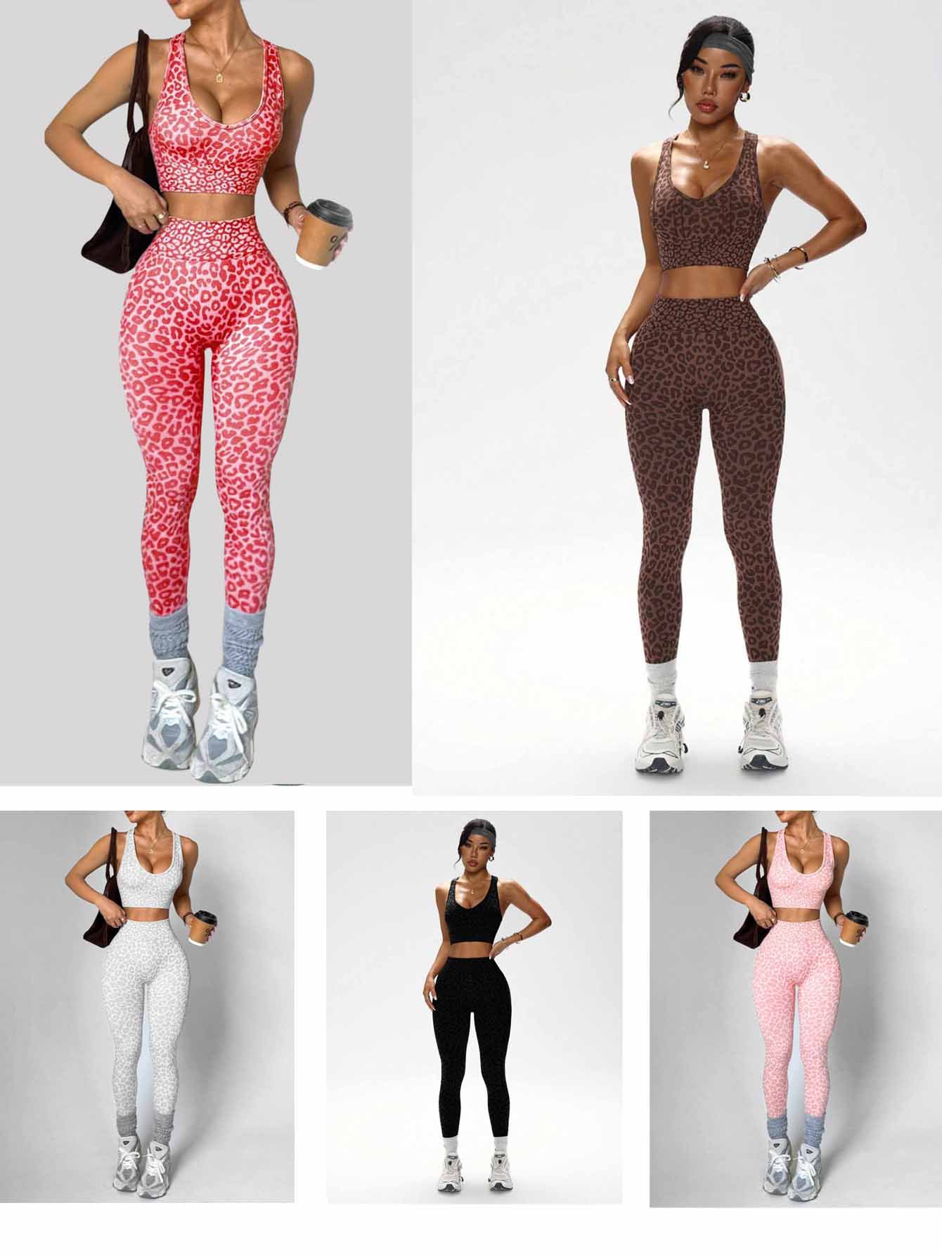 Nuevo conjunto de trajes sin prendas de vestir de mujeres europeas y americanas pantalones de corset transfronterizos chaleco de dos piezas TEME venta caliente