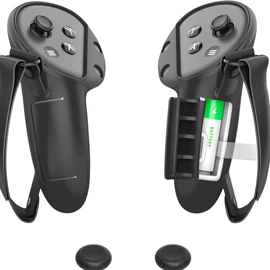 智能设备配件;游戏机保护壳;AR / VR头显保护壳