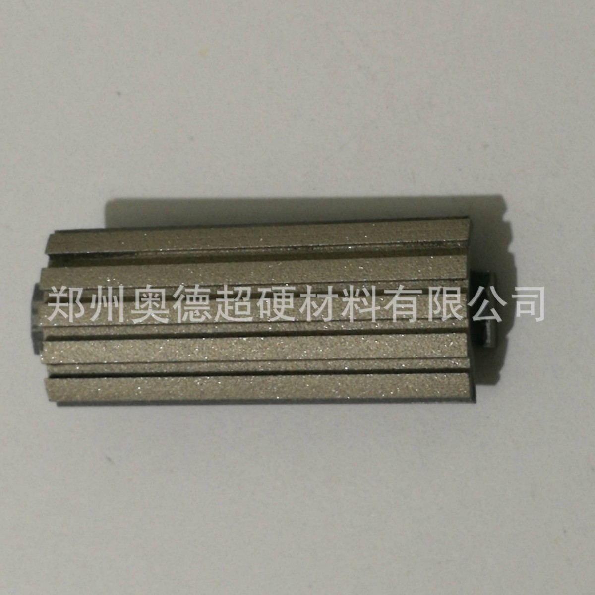 键槽内孔精密加工专用金刚石CBN超硬珩磨油石