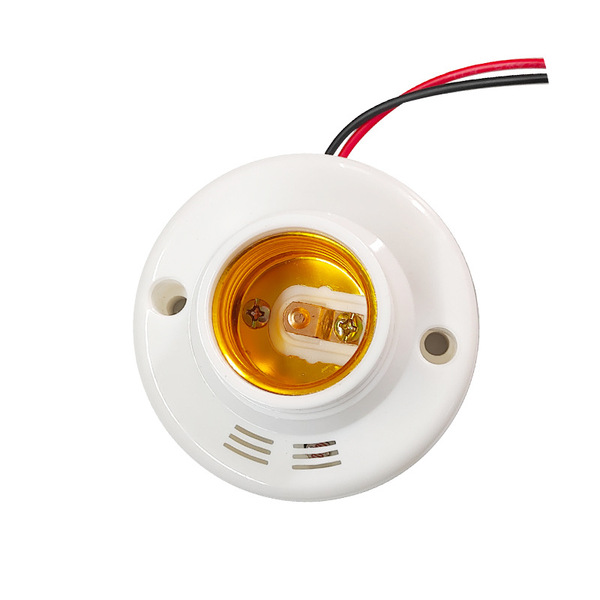 LED lamp socket