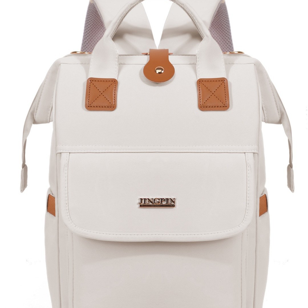 Wholesale Mommy Bag for Mother and Baby Going Out Large Capacity Lightweight Portable 2025 New Mom Fashion Backpack Baby Backpack