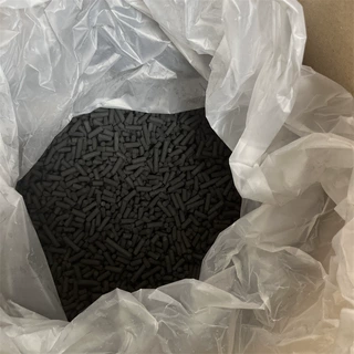 矿用二氧化碳吸附剂颗粒均匀不易碎避难硐室二氧化碳吸附剂