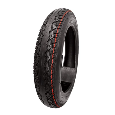 Tire, Elektrikli avtomobil şinləri