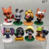 8 вариантов Q-стиль Animal City