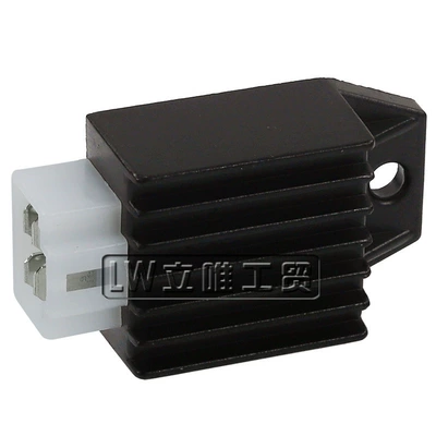 regulator, Other power supply, ignition system