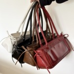 麻豆痛包定制长方形痛包中食量日系多色可选pvc痛层含扎板贴牌订