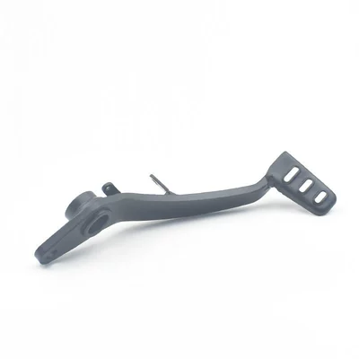 Suitable for Honda Cb500X/500F/Cbr500R/Cb300F/Nx400 Brake Lever Rear Brake Pedal (Motorcycle General Parts)