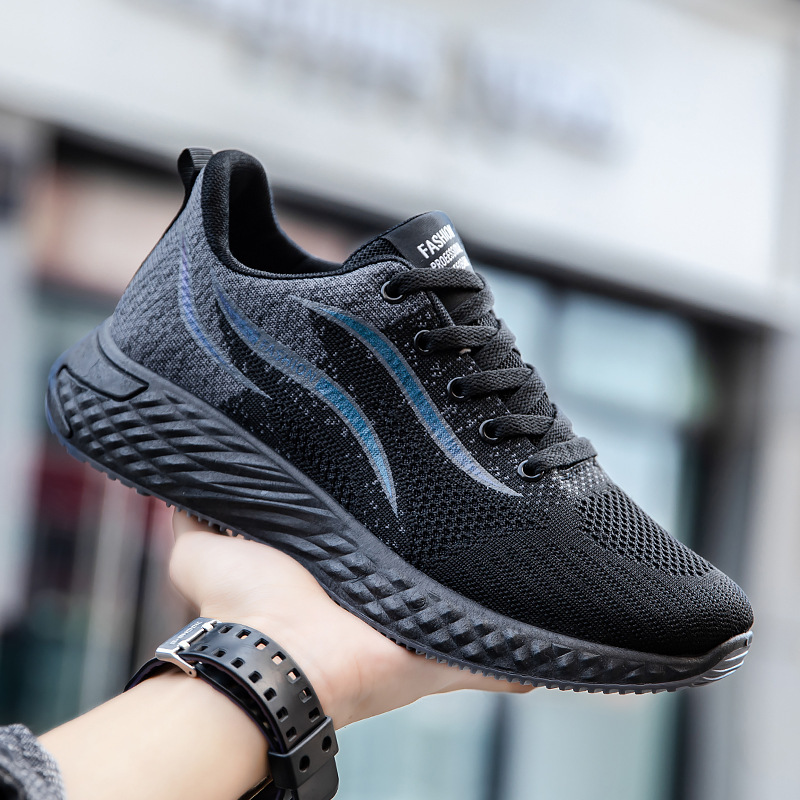 autumn sports sneakers