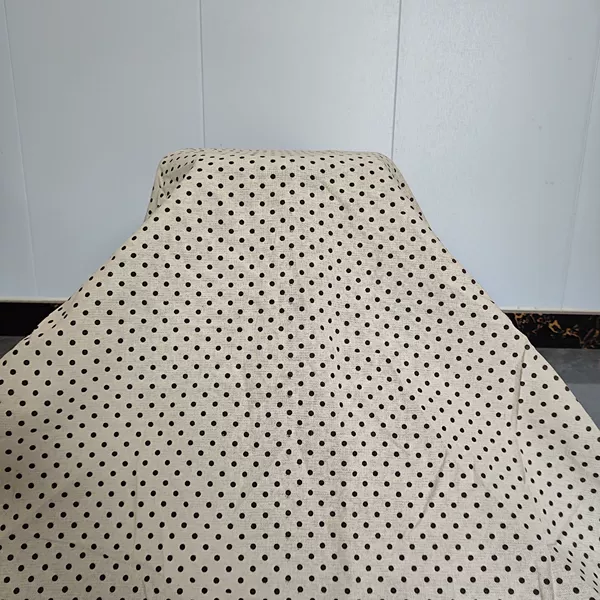 Polka dots