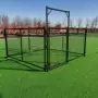南美洲养殖防护畜牧围栏