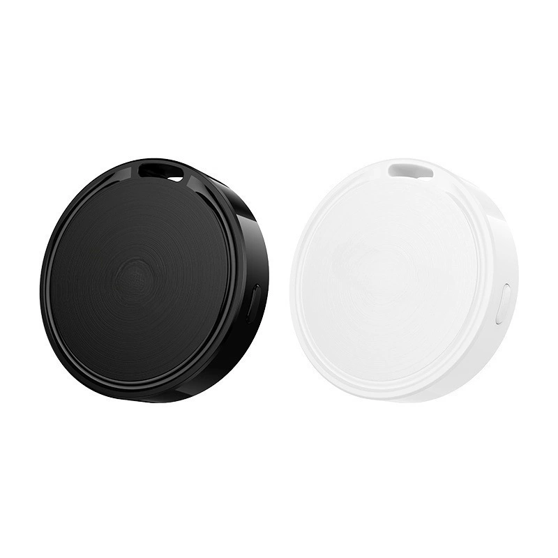 E96A Airtag Интеллектуальное позиционирование домашних животных, удобный гаджет для защиты от потери, Android, специальный автомобильный ключ, глобальное позиционирование