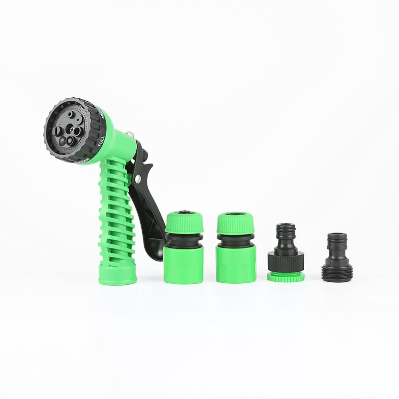 供应批发泡沫水枪洗车水枪 高压汽车用发泡水枪家用刷车泡沫枪