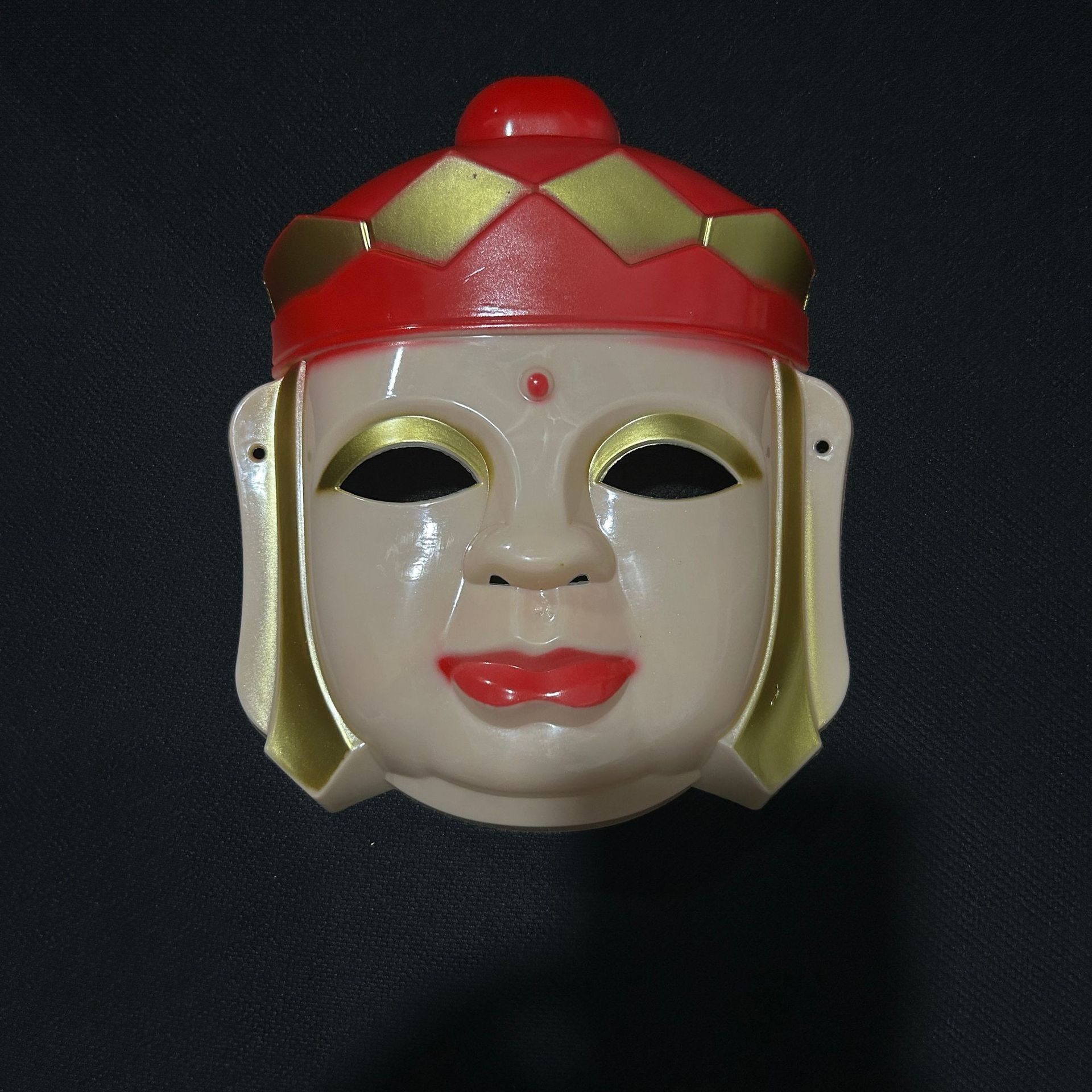 탕 스님 마스크