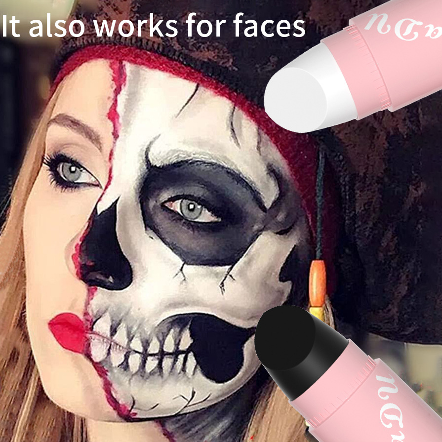 Check it out! Link Disclaimer - Exclusive for foreign trade :CmaaDu Face Color Lipstick and Lip Gloss Two-in-one Matte finish undefined