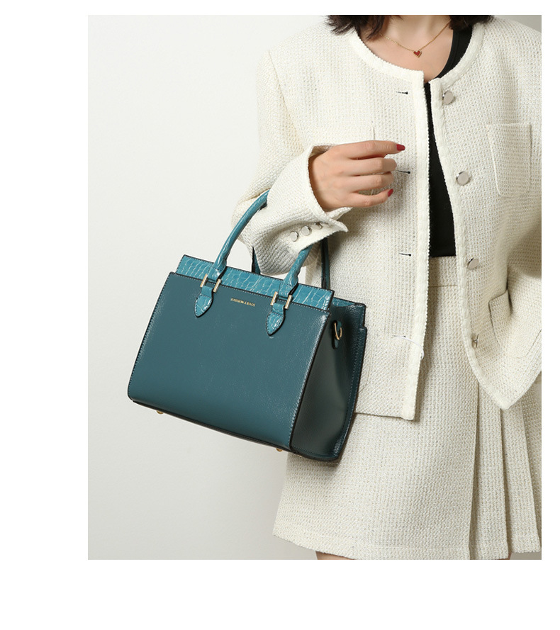 Sac multi-pièces pour femmes, couverture pour mère, sac à bandoulière simple diagonale, sac à main pour femmes, nouvelle collection 2023, offre spéciale_voghion.com