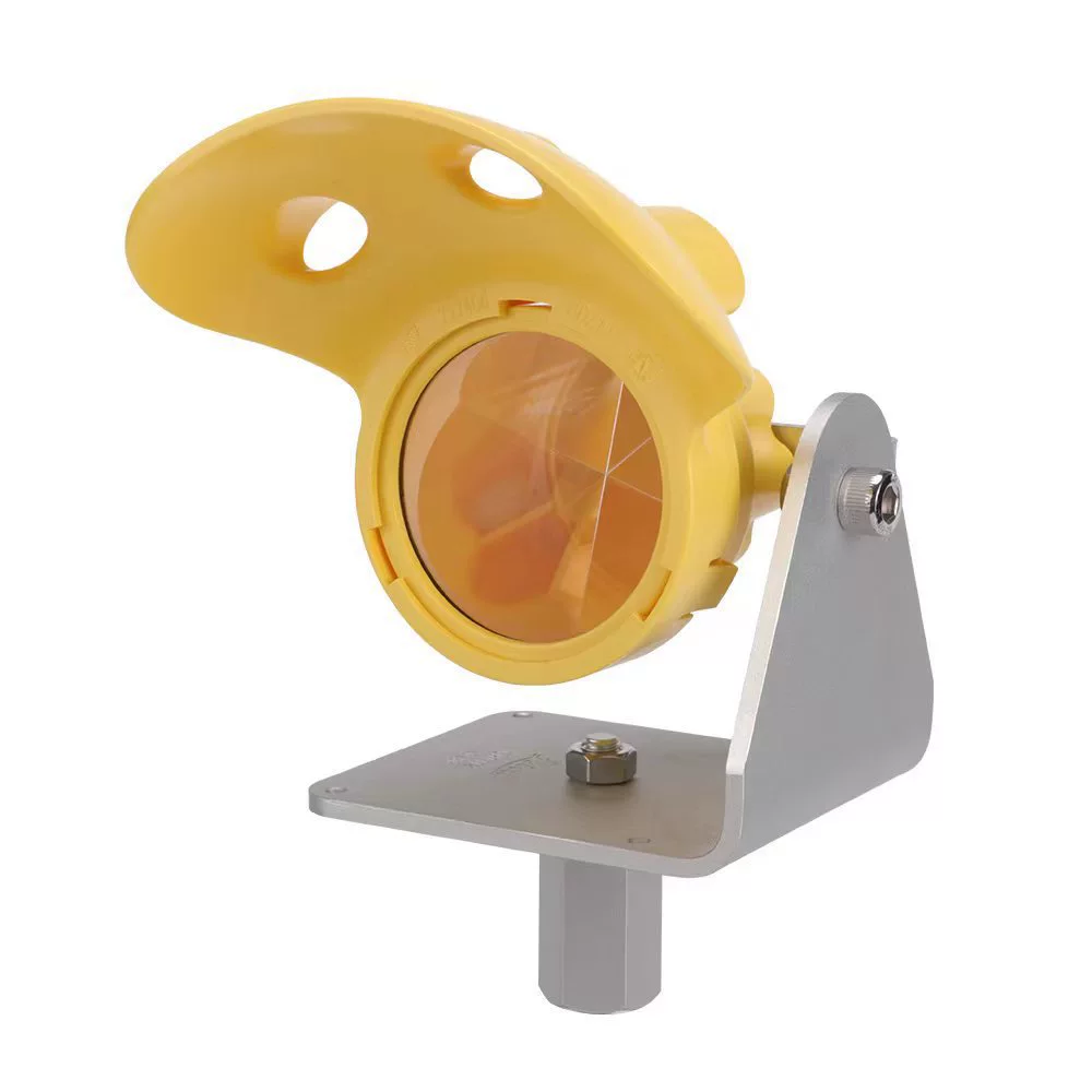 Prism, small lens