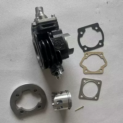 Two-Stroke V100 Other walking systems