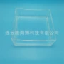 方形烧结透明锂电池匣钵