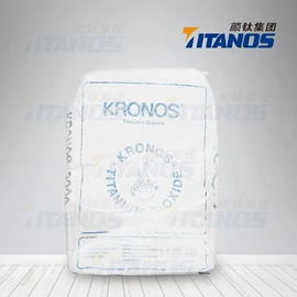 钛白粉;金属粉、浆;涂料消泡剂