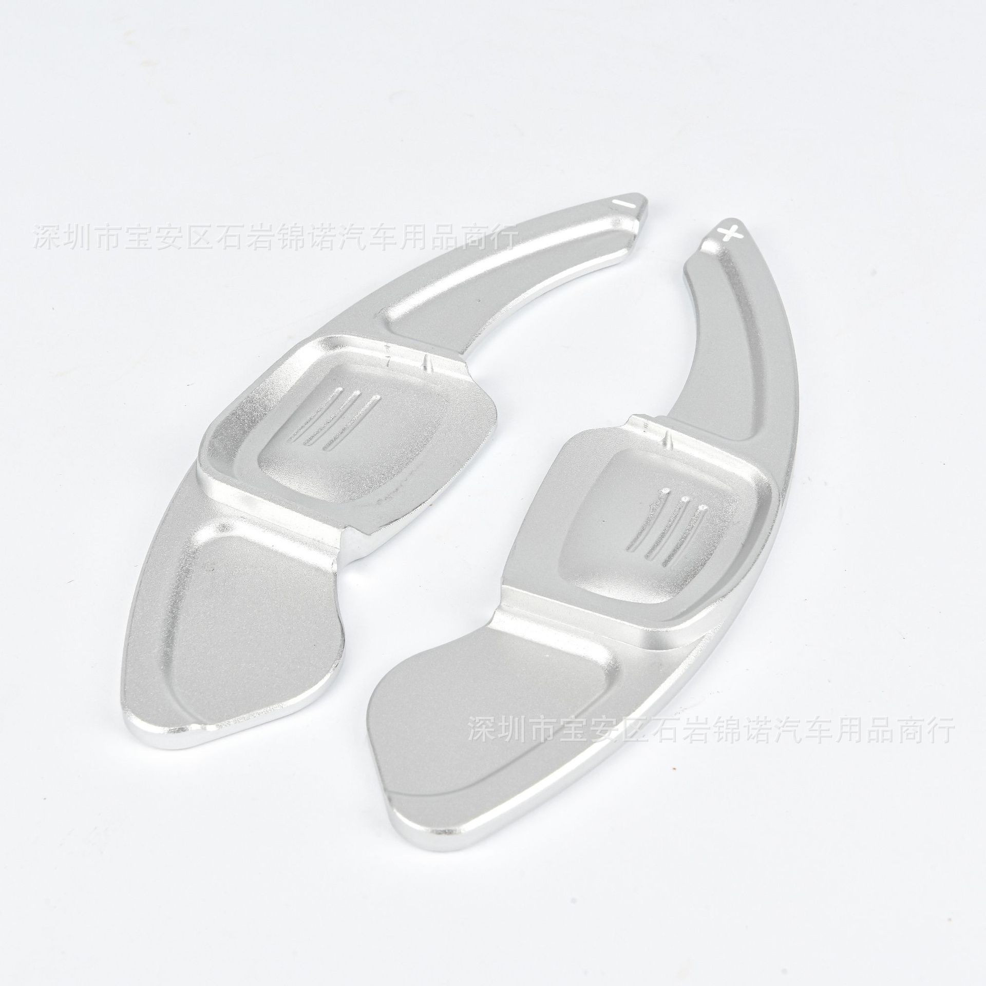 Suitable for 18-23 New Volkswagen Golf 8 Mk8 Tiguan L Touron Cc Magotan Steering Wheel Shift Paddles