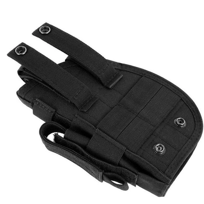 Amazon Outdoor Tactical Garbine CS Wild Tactical Invisible Guns Magnote Mountaineering Wild Barracks Hanging Bag