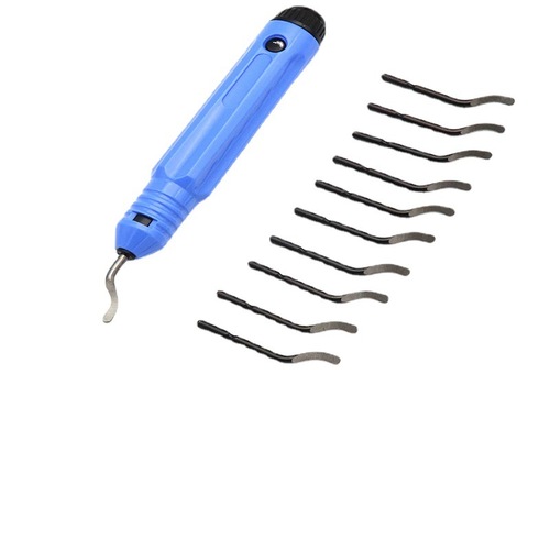 NB1100 hand deburring trimming knife scraper edge trimmer chamfer trimming tool to remove waste edges and burrs