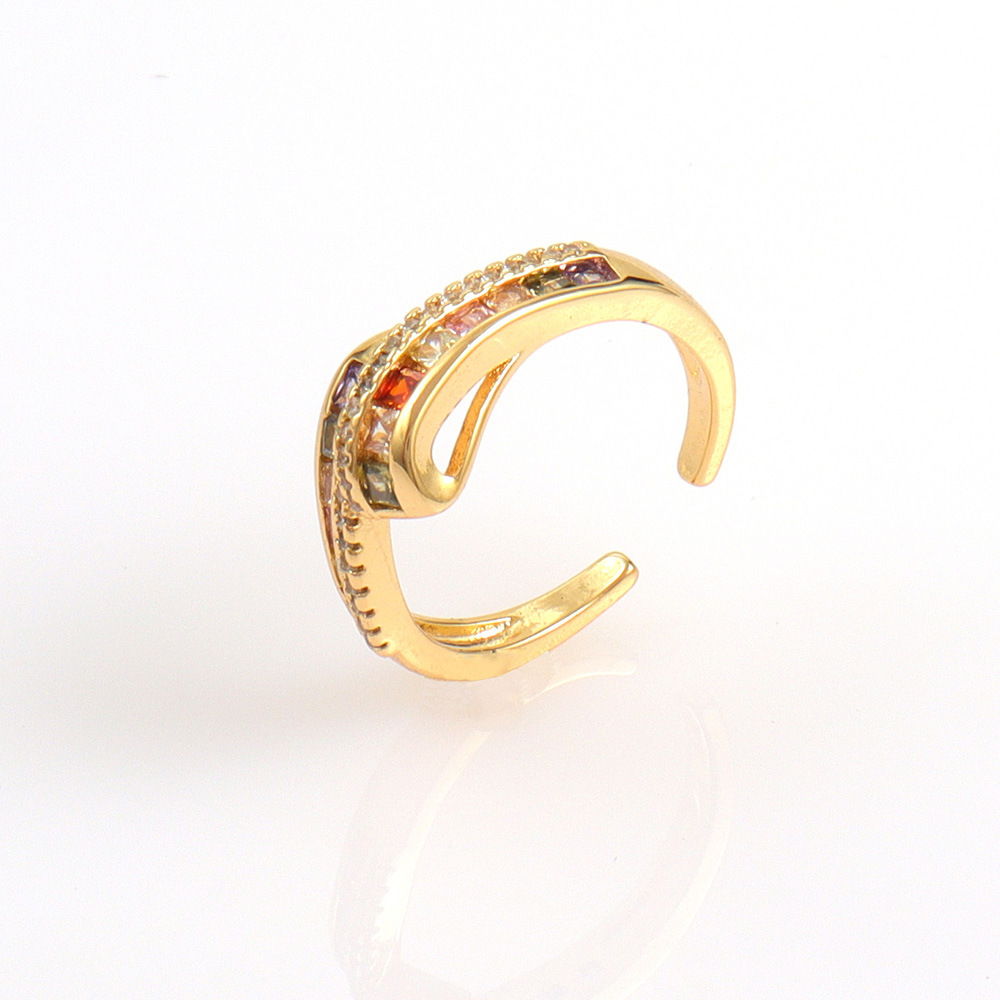 Snake Ring Image 13