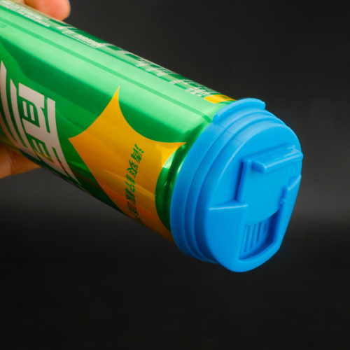 Cross-border cans fresh-keeping lids leak-proof lids cans dust-proof lids sealing lids Coke fresh-keeping lids canning sealing lids