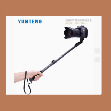 云腾188便携自拍架独脚自拍杆手持架相机手机架手机支架自拍器